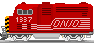 freight car